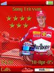 Download mobile theme Schumacher