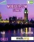 Download mobile theme London