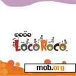 Download mobile theme Loco Roco