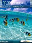 Download mobile theme sea by alfa