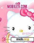 Download mobile theme kitty