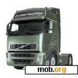 Download mobile theme Volvo_1