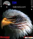 Скачать тему American_eagle_by_babi