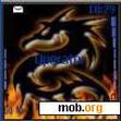 Download mobile theme Dragons
