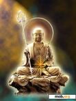 Download mobile theme Golden Buddha_V888