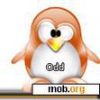 Download mobile theme Odd bird 6103 friendly