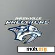Download mobile theme Naschville Predators