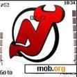 Download mobile theme NJ Devils