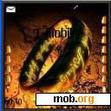 Download mobile theme LOTR for 6030