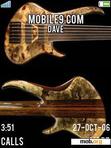 Download mobile theme Sei Bass