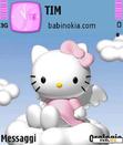 Download mobile theme Hallo_kitty_by_babi