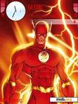 Скачать тему The Flash