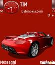 Download mobile theme Carrera_GT_by_babi