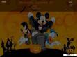 Download mobile theme Disney Halloween
