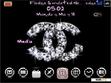 Download mobile theme Animated Chanel