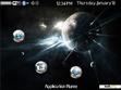 Download mobile theme Science Journey