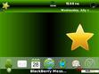 Download mobile theme Milky Green