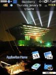Download mobile theme 2010 World Expo
