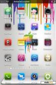 Download mobile theme Apple_Chromatic_Theme