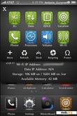 Download mobile theme ZX