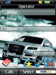 Download mobile theme Audi Q7