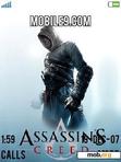 Download mobile theme Assasins creed