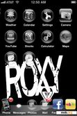 Download mobile theme Roxy