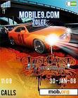 Download mobile theme Westcoast 2