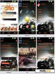 Download mobile theme GRID