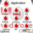 Download mobile theme vodafone