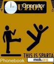Download mobile theme sparta