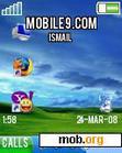 Download mobile theme &gt;&gt;&gt;XP mediacenter