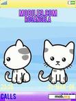 Download mobile theme kitty1SE_ro