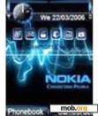 Download mobile theme Animated-Nokia-Pulse