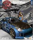 Download mobile theme NFS Wicked