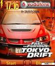 Download mobile theme Tokyo Drift