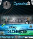 Download mobile theme nufc_finalw