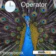 Download mobile theme peacock