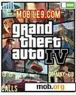 Download mobile theme GTA 4
