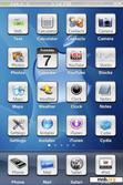 Download mobile theme Apple Touch