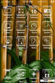 Download mobile theme Bamboo