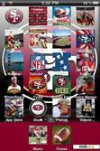 Download mobile theme 49ers