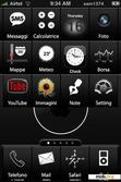 Download mobile theme Apple iTouch