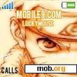 Download mobile theme Uzumaki Naruto