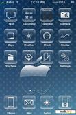Download mobile theme Apple Touch