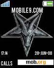 Download mobile theme pentagram
