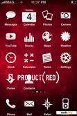 Download mobile theme RED