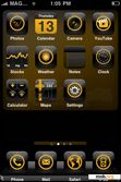 Download mobile theme Steelers