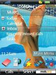 Download mobile theme Heels