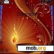 Download mobile theme diwali